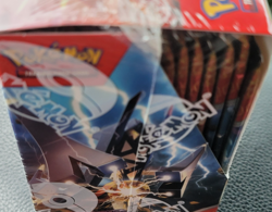 Surging Sparks Booster Box Factory Sealed Display Box Pokemon TCG - Image 4