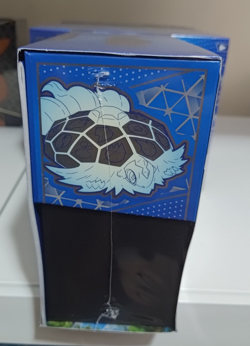 Pokemon TCG Stellar Crown Elite Trainer Box (ETB) - New Factory Sealed Box - Image 3