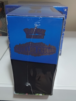 Pokemon TCG Stellar Crown Elite Trainer Box (ETB) - New Factory Sealed Box - Image 4