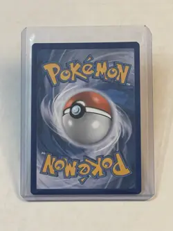 Pokemon TCG Milotic 44/160 XY Primal Clash Holo Rare 2015 LP - Image 2