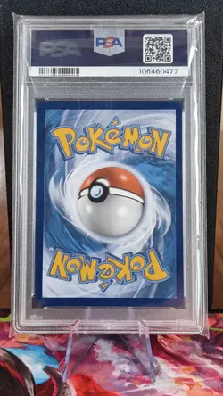 Arceus V Alt Art 166/172 Brilliant Stars Pokemon TCG - PSA 10 GEM MINT - Image 2