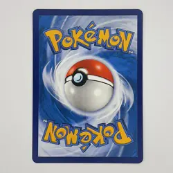 Captain Pikachu 07 01/09 Reverse, cbb1C Gem Pack Vol. 1, Pokemon, Chinese, NM - Image 2