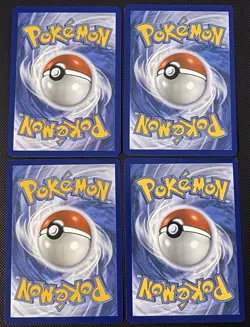 4x Budew 004/131 Prismatic Evolutions Pokemon Playset x4 - Image 2