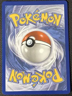 Meowth ex 062/088 Me03: Perfect Order Holo NM Pokemon Card - Image 2