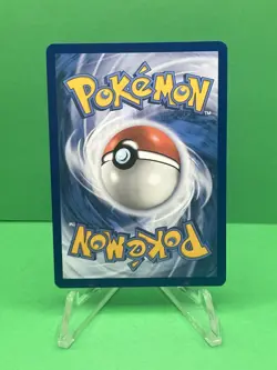 Pokemon TCG Squirtle 170/165 Scarlet & Violet 151 Illustration Rare Holo Card - Image 2