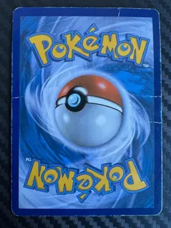 Pokemon TCG M Mewtwo EX 160/162 Breakthrough Ultra Rare Full Art Holo DMG - Image 5
