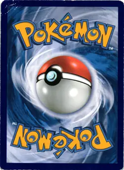 Pokemon TCG MGyarados EX 115/122 Breakpoint Ultra Rare Full Art Holo DMG - Image 2