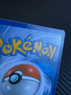 Pokemon TCG MGyarados EX 115/122 Breakpoint Ultra Rare Full Art Holo DMG - Image 3