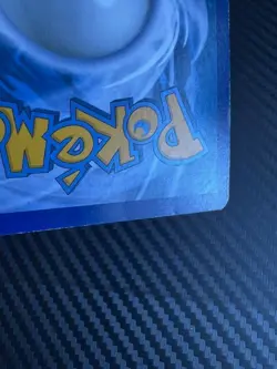 Pokemon TCG MGyarados EX 115/122 Breakpoint Ultra Rare Full Art Holo DMG - Image 4