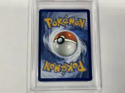 Pokemon Koraidon ex Scarlet & Violet Special Illustration Rare #247 PSA 10 - Image 5