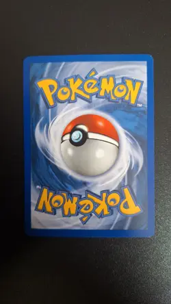 Pokemon TCG Minun 7/97 English EX Dragon Holo Rare Card - Image 3