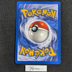 Carte Pokemon Elektek 20/102 Edition 1 Set de Base wizards Francais VF - SDB - Image 4
