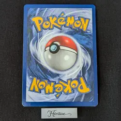 Carte Pokemon Guerison total 82/102 Edition 1 Set de Base wizards Francais VF - Image 4