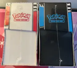 Pokemon Center Exclusive Black Bolt/White Flare Elite Trainer Box (Sealed, Set) - Image 5