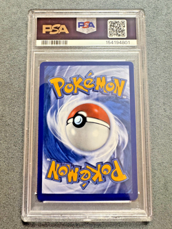 MEGA CHARIZARD Y EX ASCENDED HEROES MEGA HYPER RARE 2026 POKEMON PSA 9 - Image 5