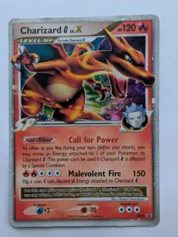 Pokemon Machamp 1st Edition Holo Neo Genesis #8/102 LP - Image 1
