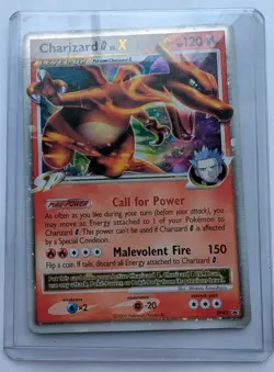 Pokemon Machamp 1st Edition Holo Neo Genesis #8/102 LP - Image 3