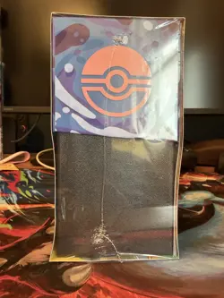 Pokemon TCG Chaos Rising ETB (SEALED) READY TO SHIP - Image 2