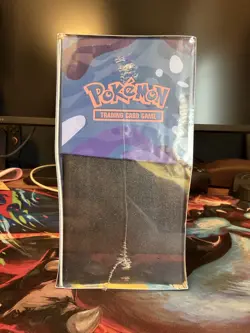 Pokemon TCG Chaos Rising ETB (SEALED) READY TO SHIP - Image 3