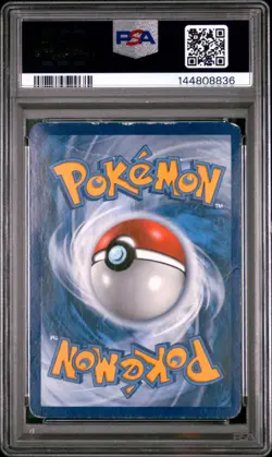 2016 POKEMON XY GENERATIONS RADIANT COLLECTION #RC30 FULL ART/GARDEVOIR EX PSA 1 - Image 2