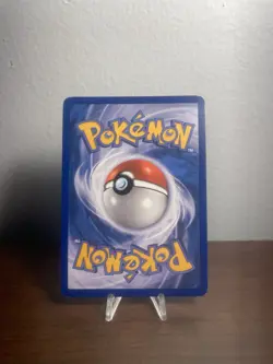 Corsola 37/123 Reverse Holo 2010 Pokemon TCG - Image 2