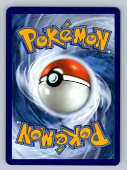 Pokemon TCG Yamper Holo Illustration Rare ME02: Phantasmal Flames 099/094 - Image 2