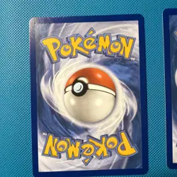 Pokemon First Partner Illustration Collection Series 1 Kanto Starters All NM - Image 4