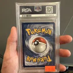 Rapid Strike Urshifu V 153/163 - Battle Styles - Pokemon Card - PSA 10 - Image 2