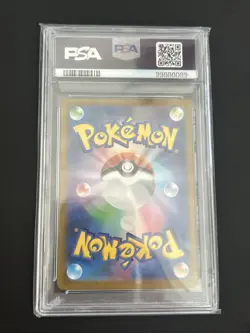 [PSA 10] Charizard ex 125/108 - Ruler of the Black Flame SV3 SR Japanese POKEMON - Image 2