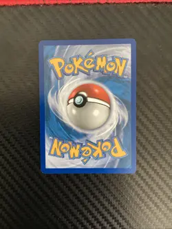 Garbodor SWSH025 Promo SWSH Black Star Pokemon NM - Image 2