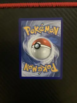 Lugia ex 082/131 (Prismatic Evolutions Stamped) Holo Pokemon TCG NM - Image 2