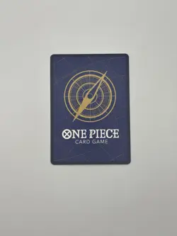 Trafalgar Law - ST03-008 (CS 2024 Event Pack) ST03-008 One Piece Promotion NM- - Image 2