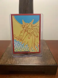 Mew ex 208/165 Sv2a: Pokemon Card 151 Holo (Japanese) - Image 2