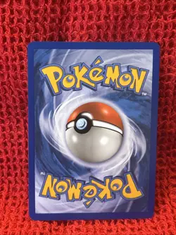 Pokemon TCG Piplup Platinum 85/127 Reverse Holo Common VLP - Image 3