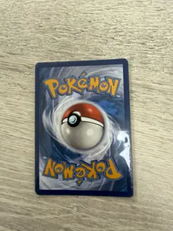 Snorlax 051 Promo Card ETB 151 Series - Image 2