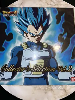 Dragon Ball Super Card Game Collector's Selection Vol. 2 : Trading Cards : New - Image 1