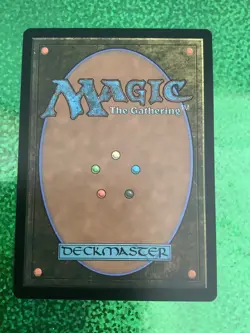 MTG Magic card Mystic Emeritus of Woe SOS no 0080 Secrets of Strixhaven non foil - Image 2