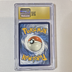 Pokemon Aroma Lady 199/203 Evolving Skies Ultra Rare Holo CGC 10 English LOW POP - Image 2