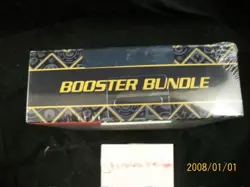 Pokemon Scarlet & Violet Paldean Fates 6 Booster Pack Bundle Box Factory Sealed - Image 5