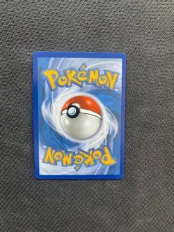 Pokemon TCG Phantasmal Flames Mega Charizard X ex 125/094 SIR - Image 2
