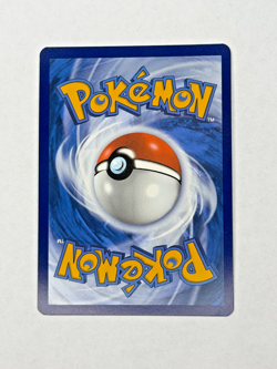 Pokemon TCG LP Houndstone 168/091 SV: Paldean Fates Holo 2024 - Image 4