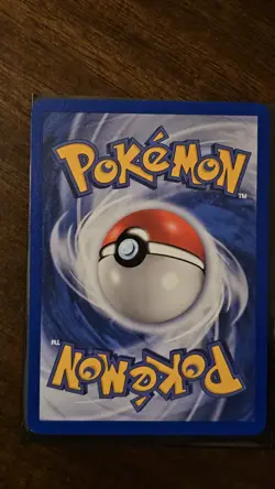 Pokemon TCG Dark Raticate 17/109 EX Team Rocket Returns Rare Stage 1 70 HP - Image 3