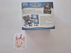 Pokemon TCG: Scarlet & Violet Stellar Crown Elite Trainer Box Factory Sealed New - Image 3