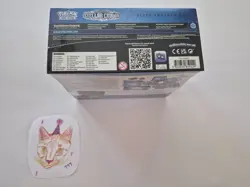 Pokemon TCG: Scarlet & Violet Stellar Crown Elite Trainer Box Factory Sealed New - Image 4
