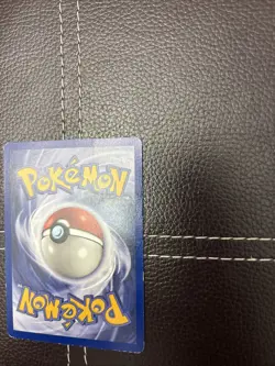 Pokemon TCG - Ditto - 18/62 - 1st Edition Fossil - HP Rare (1999) - Image 3