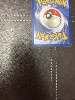 Pokemon TCG - Ditto - 18/62 - 1st Edition Fossil - HP Rare (1999) - Image 5