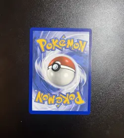 Bouffalant EX 170/086 Special Illustration Rare Pokemon TCG SV White Flare NM - Image 2