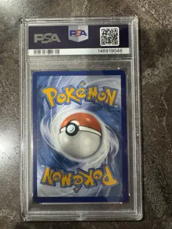 2023 Pokemon SWSH Crown Zenith Secret #GG70 FA Arceus VSTAR PSA 9 MINT - Image 2