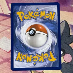 DECIDUEYE EX HOLO - POKEMON PERFECT ORDER ME03: #100/088 - Image 2