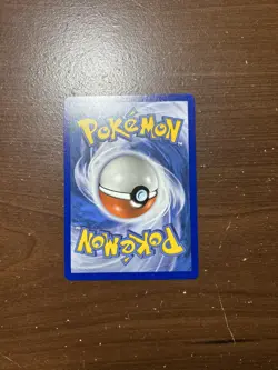 Pokemon TCG Jolteon EX 28a/83 Generations Full Art Holo Card - Image 5